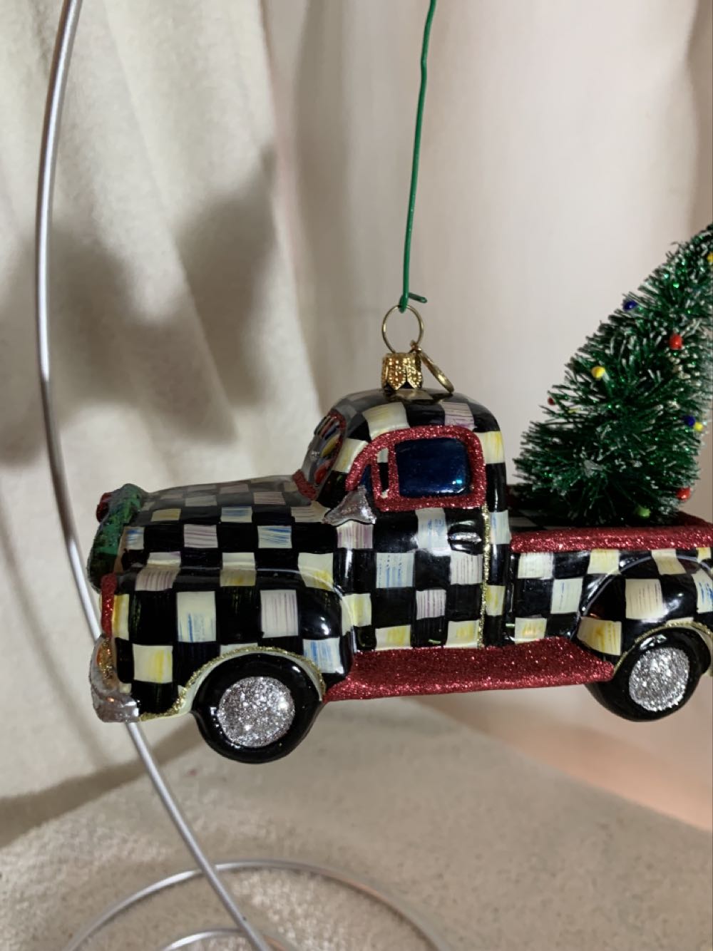 Lemax Readying Reindeer #62243