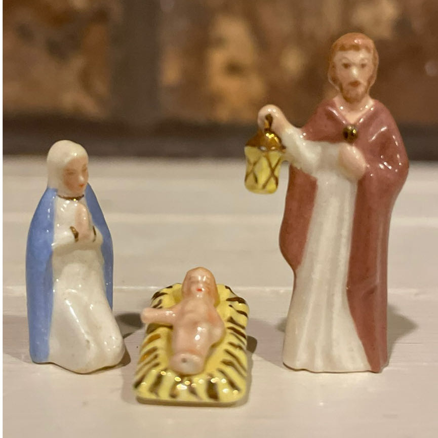 Original Fur Toy - Horse