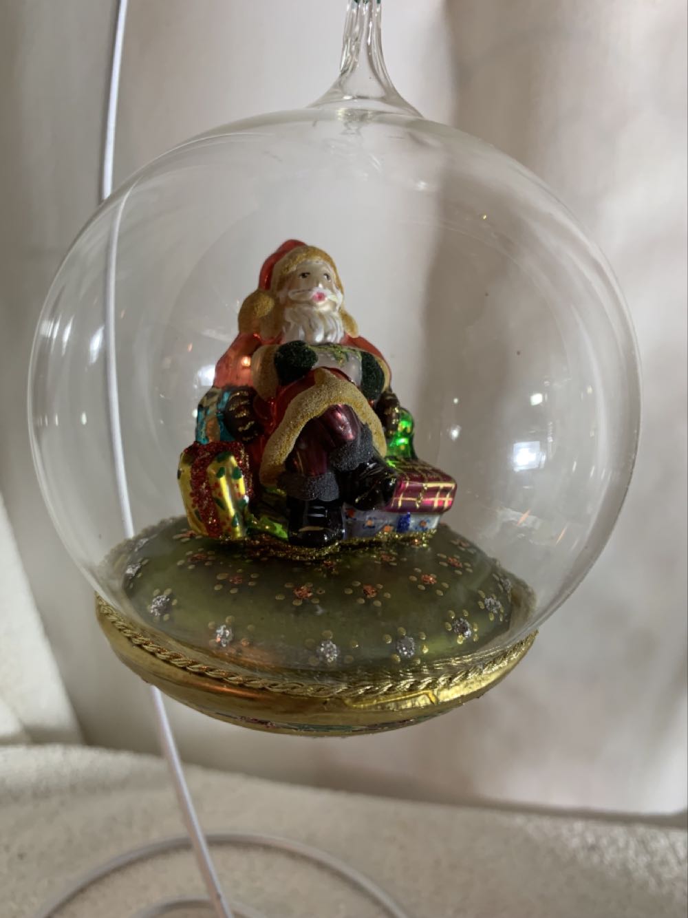 De Sela - Raggedy Ann