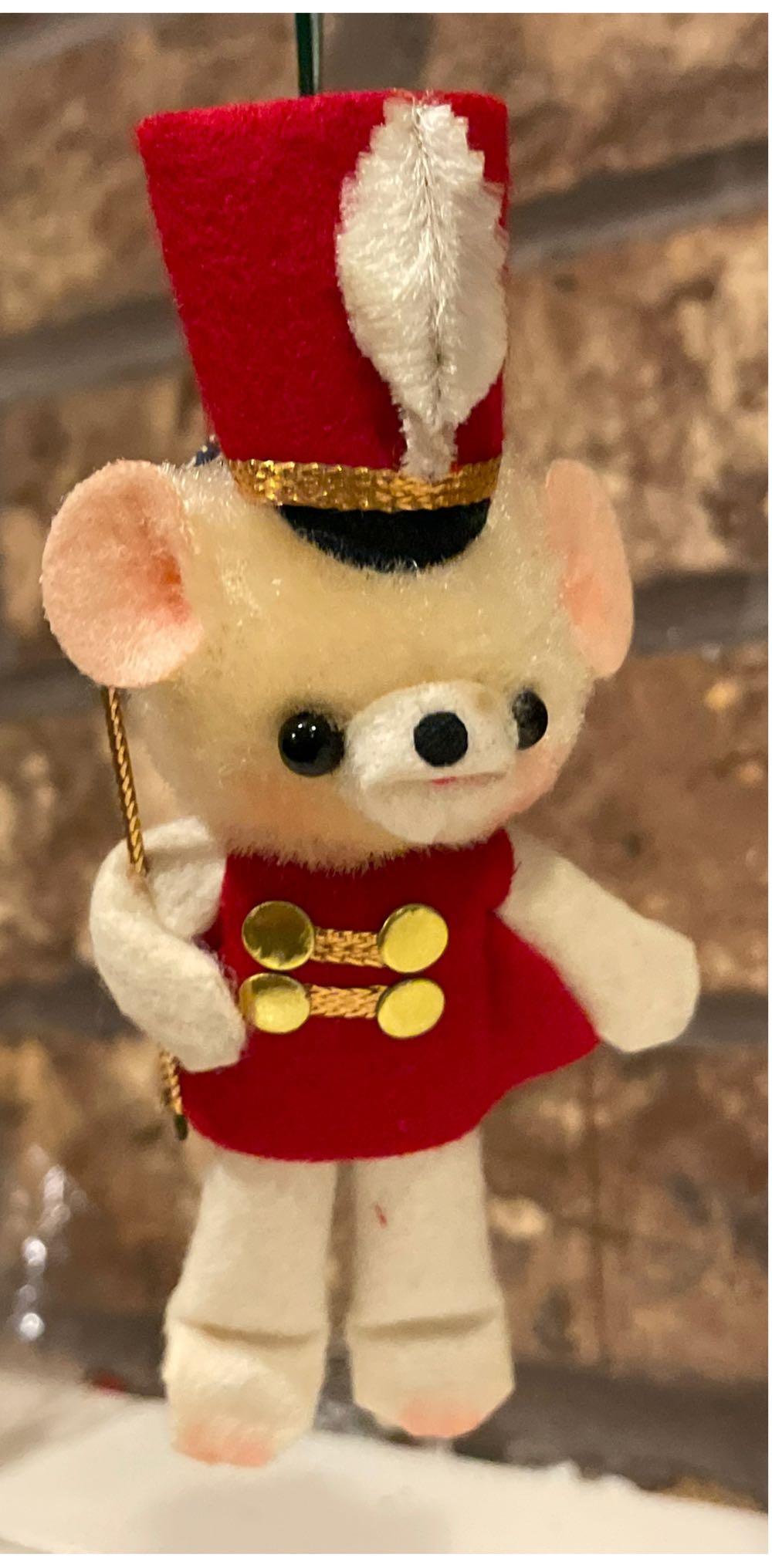 Hallmark - Wizarding World Of Harry Potter - Hermoine