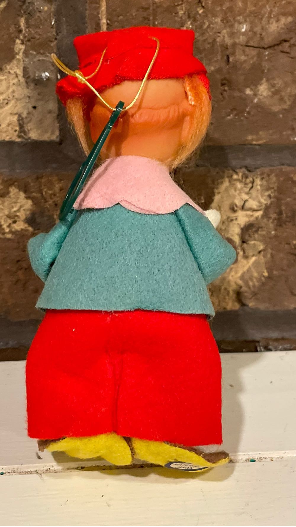 Clown - Clown (Circus) ornament collectible - Main Image 2