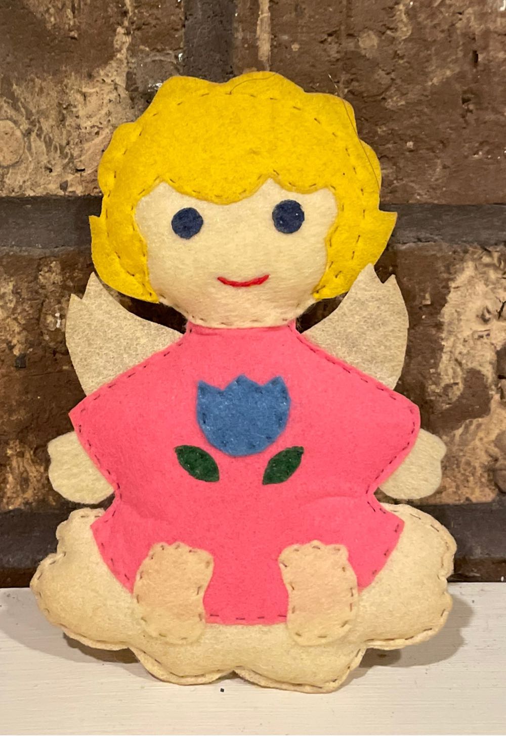 **Happy Hatters Cora Copia