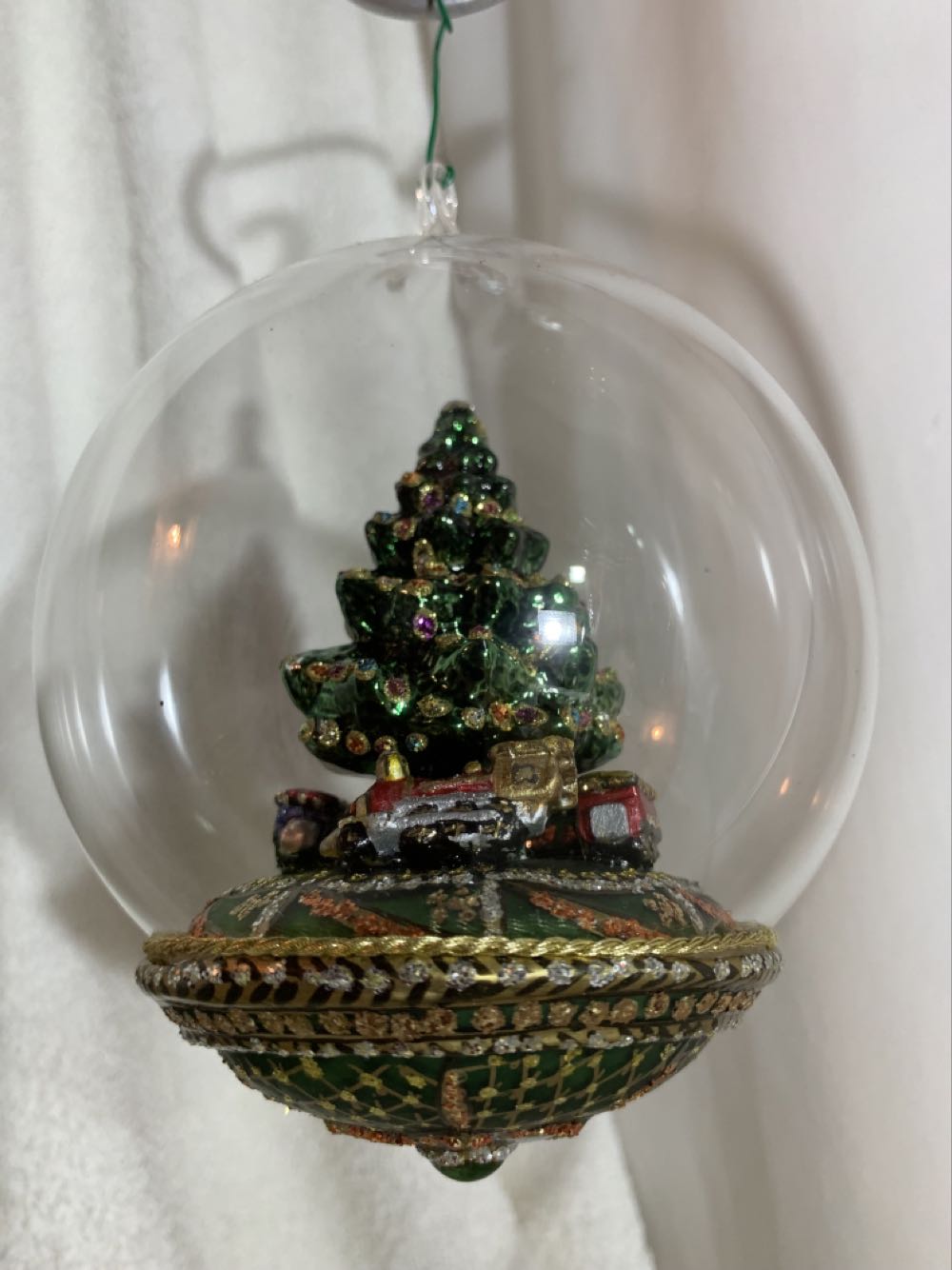 2018 Mickey And Minnie Glass