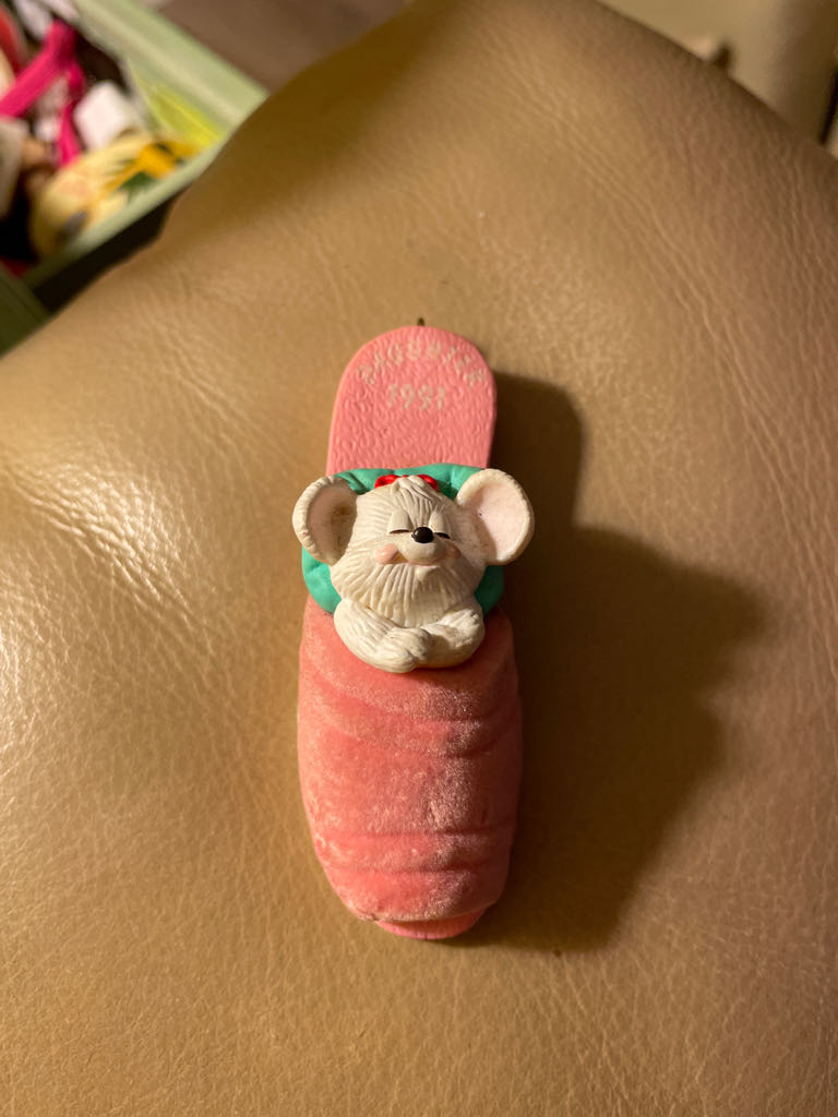 Valentine - Pineapple