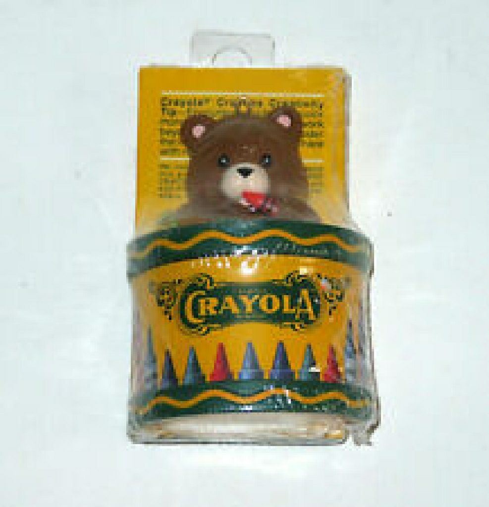 Buzz Lightyear Purchased