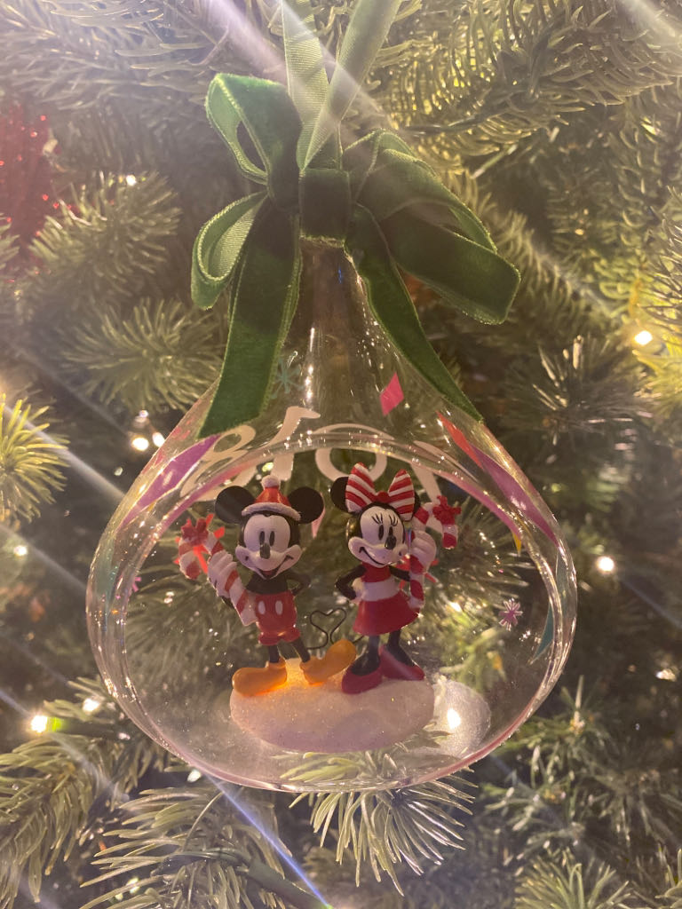 Wood - Santa On Reindeer