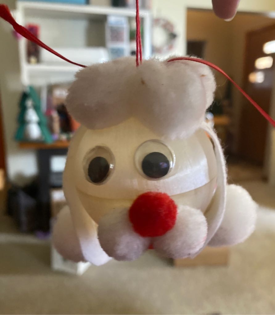 Seventh Heaven - Pink