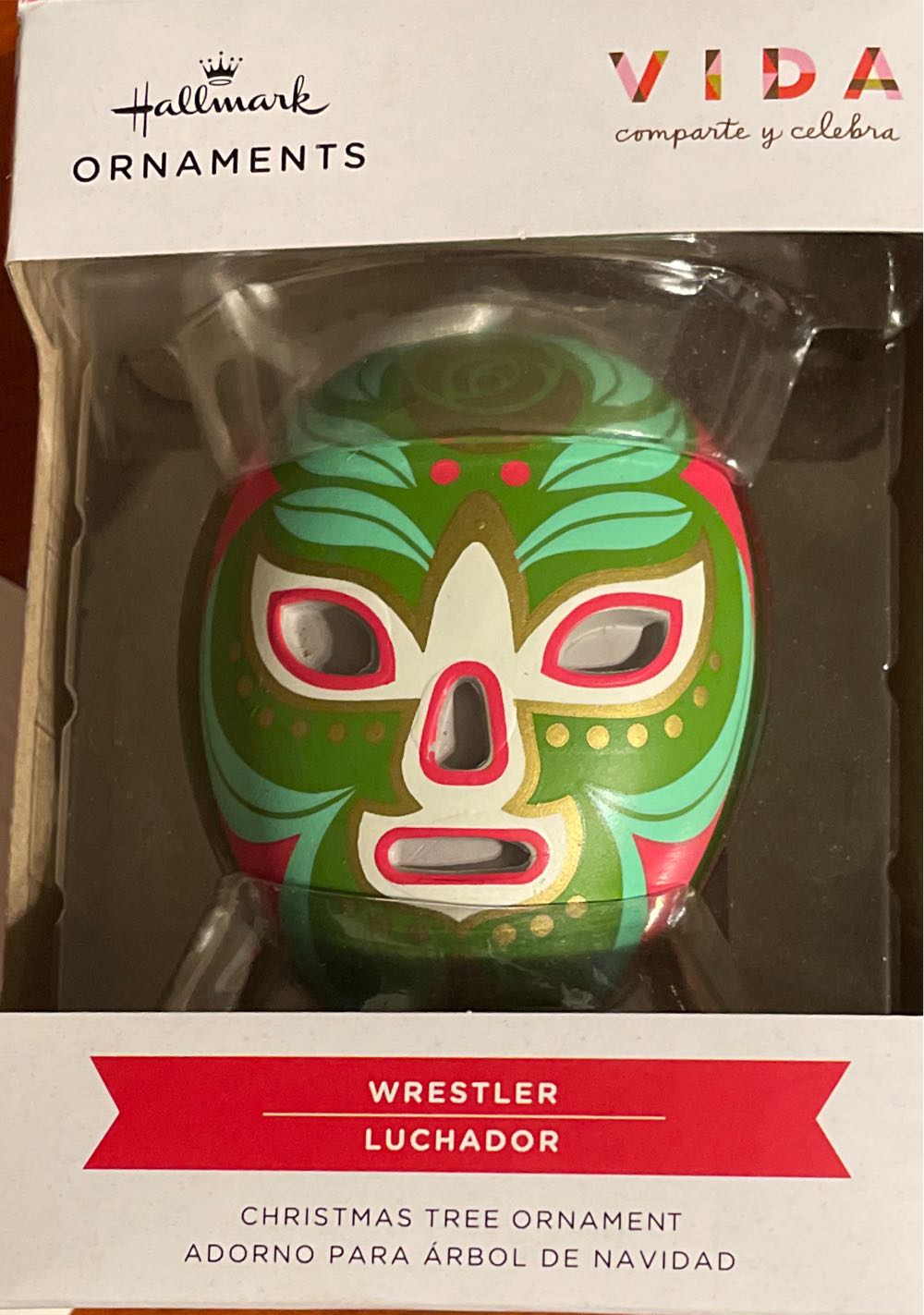 Santa’s Workshop Lunchbox