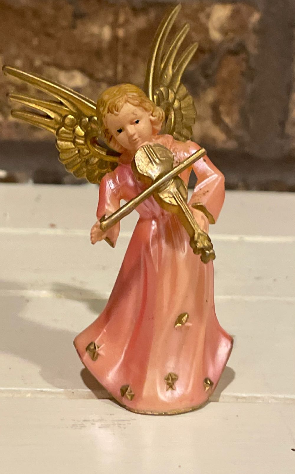 Swarovski Ornament Winter Star