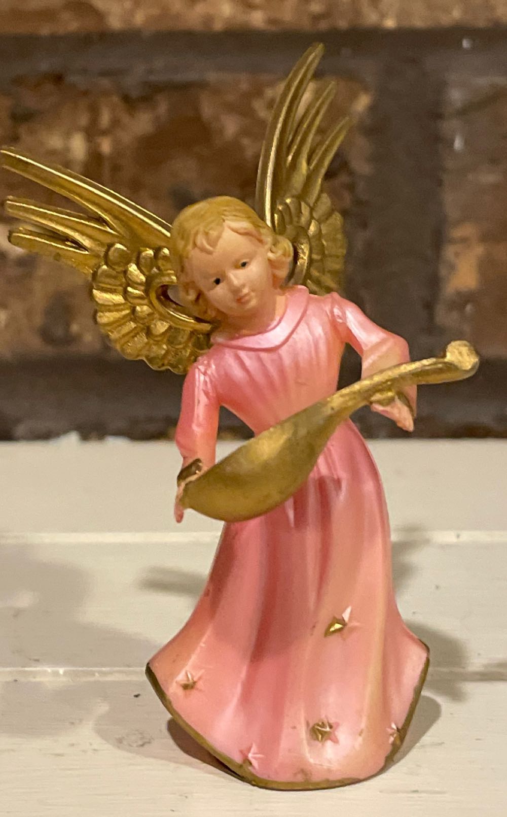 A-Meri-Card - Valentine - Bear On Tri-Cycle