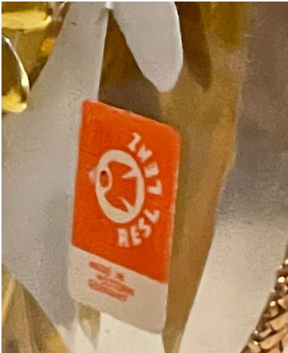 Resl Lenz - Thin - Angel - Angel ornament collectible - Main Image 3