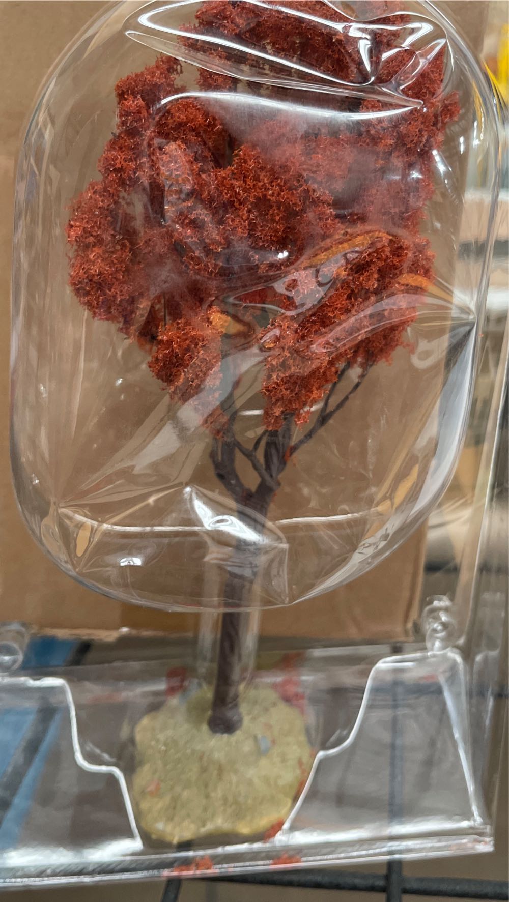 Baldcypress Tree Large - 44795 - General Products (Trees) ornament collectible [Barcode 728162447951] - Main Image 1
