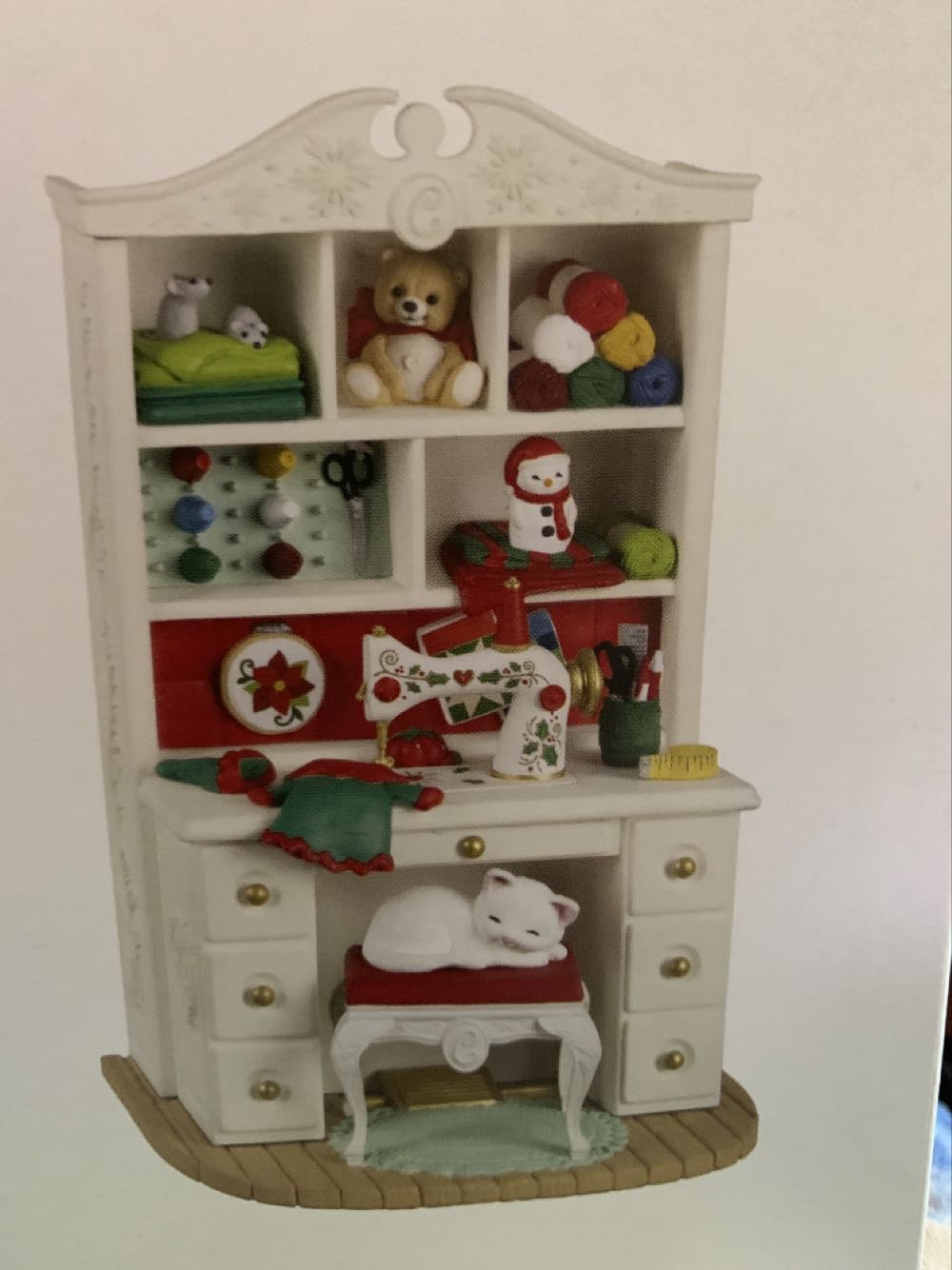 Valentine - Flat - Mechanical - Boy Driving Car For Girl