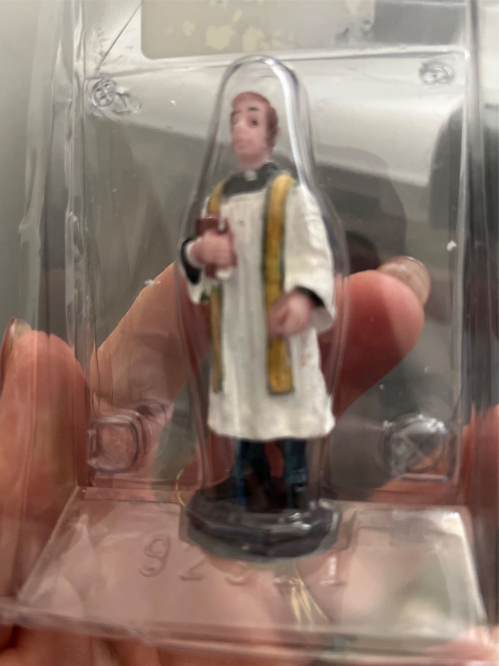 Twas The Night Before Christmas