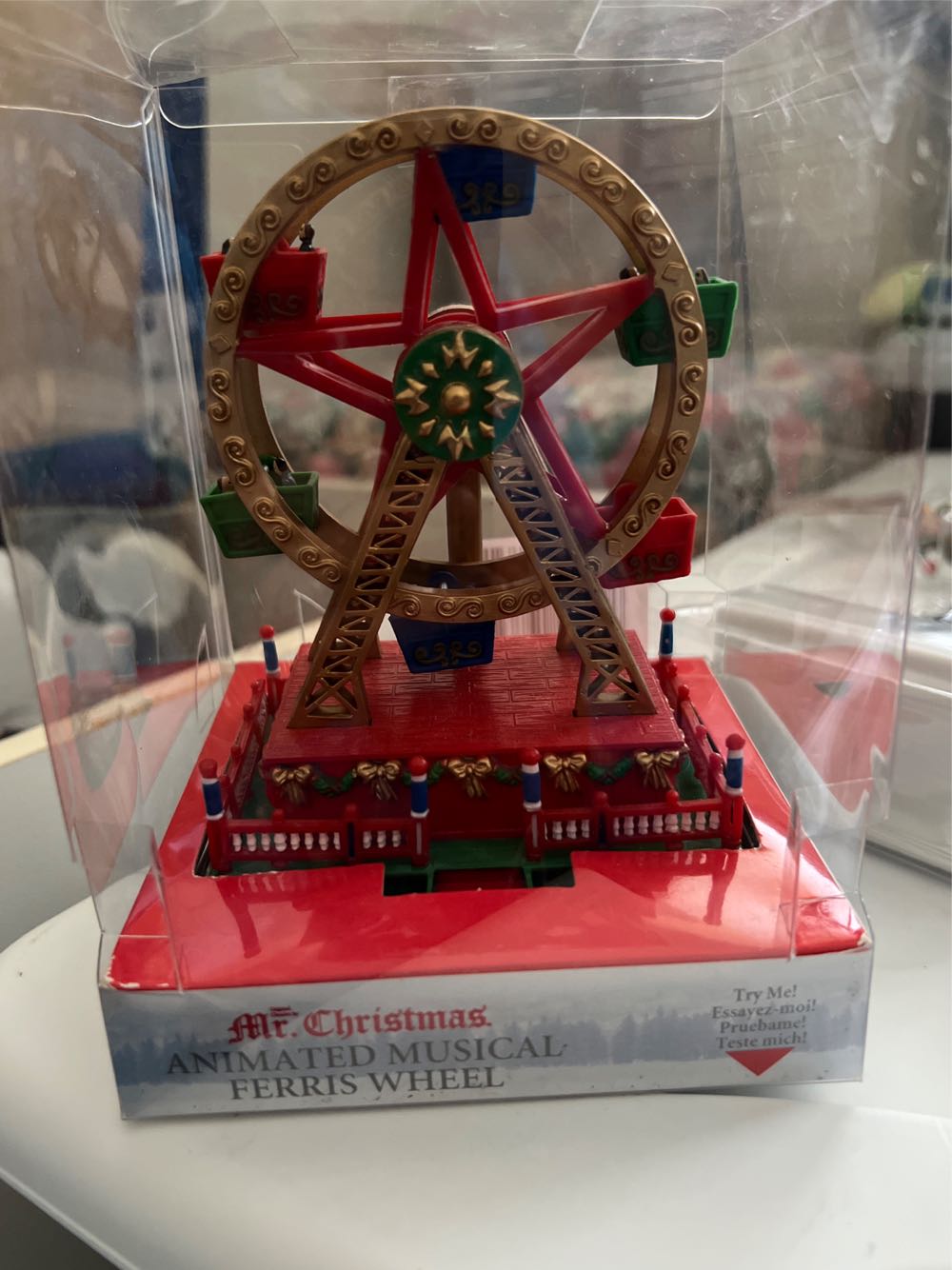 A Pony For Christmas #25 (2022)