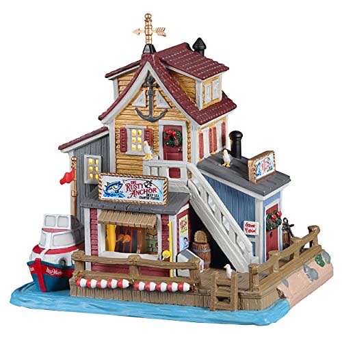 Floral Egg, Green & Turquoise