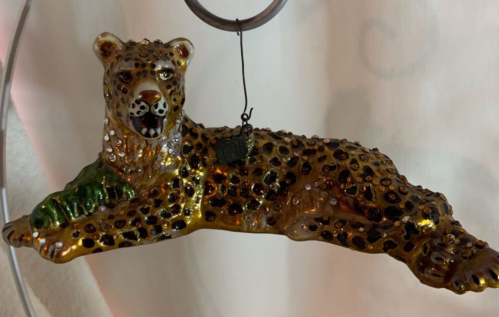 Felt - Christmas Tree