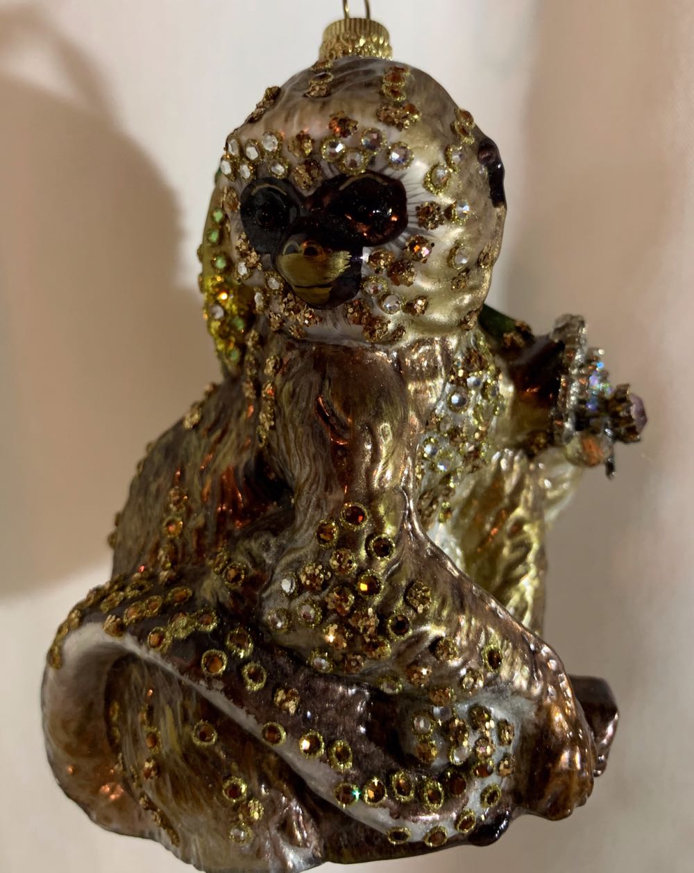 A Very Grinchy Christmas