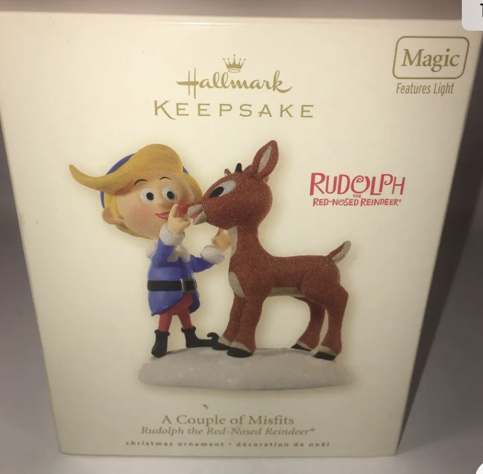 Sweet Dreams - Miniature