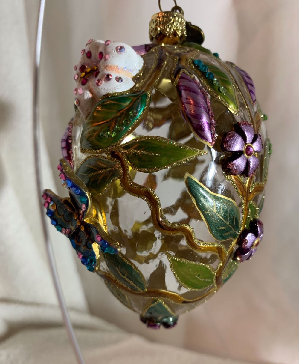 Mamas Little Angel - Pale Blue