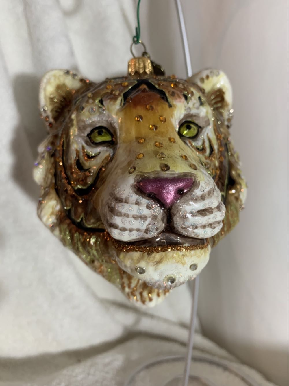 Cotton Candy Surprise (Nellco)