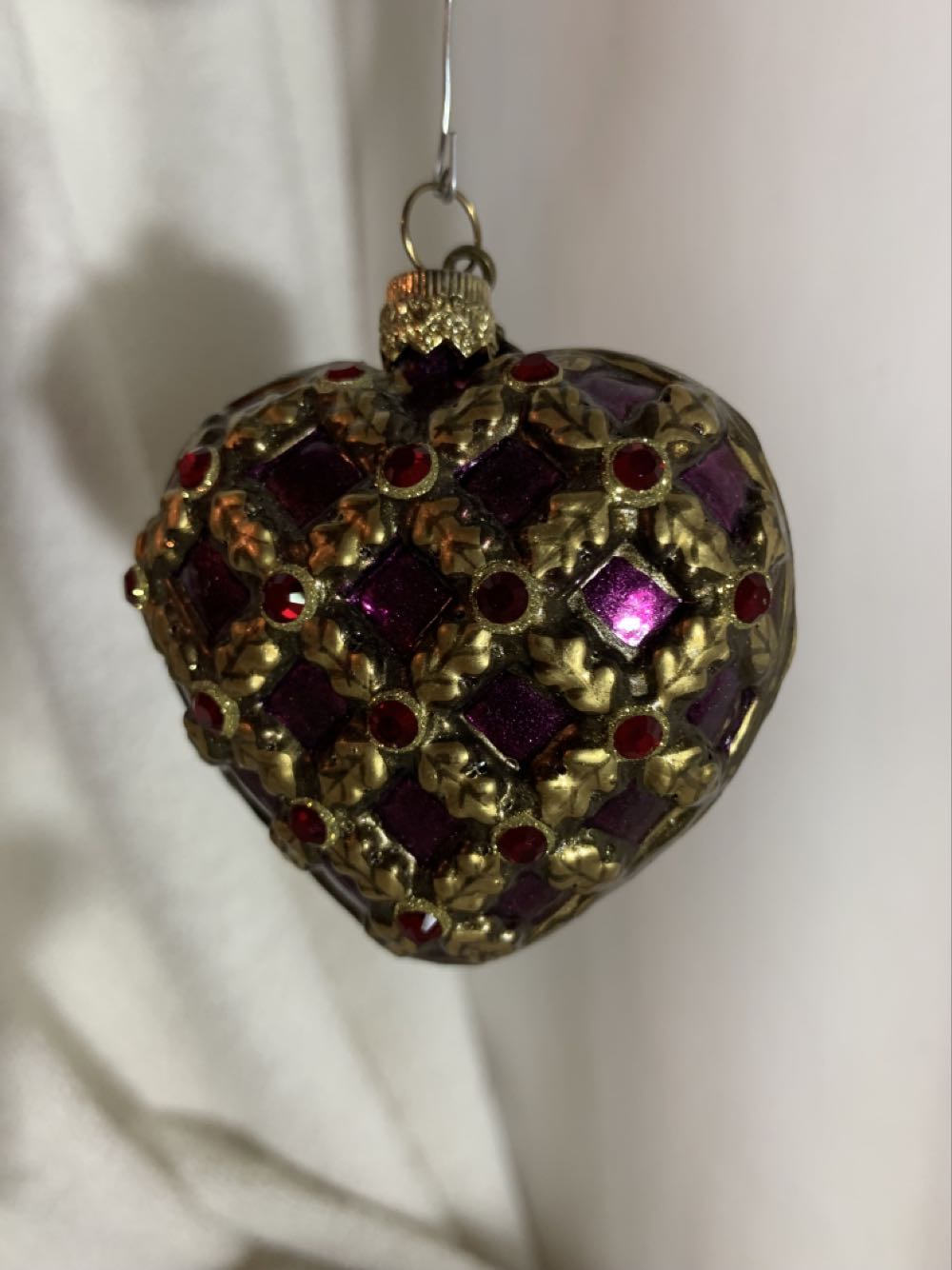 Jungle Egg With Orchid