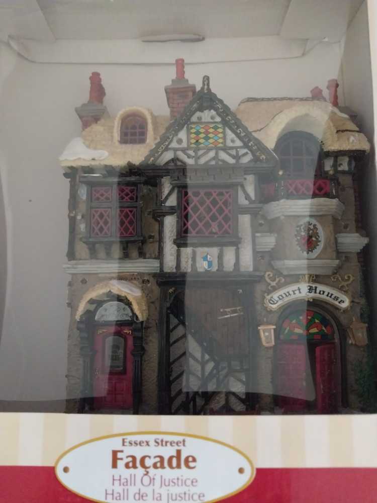 Five Golden Rings #5