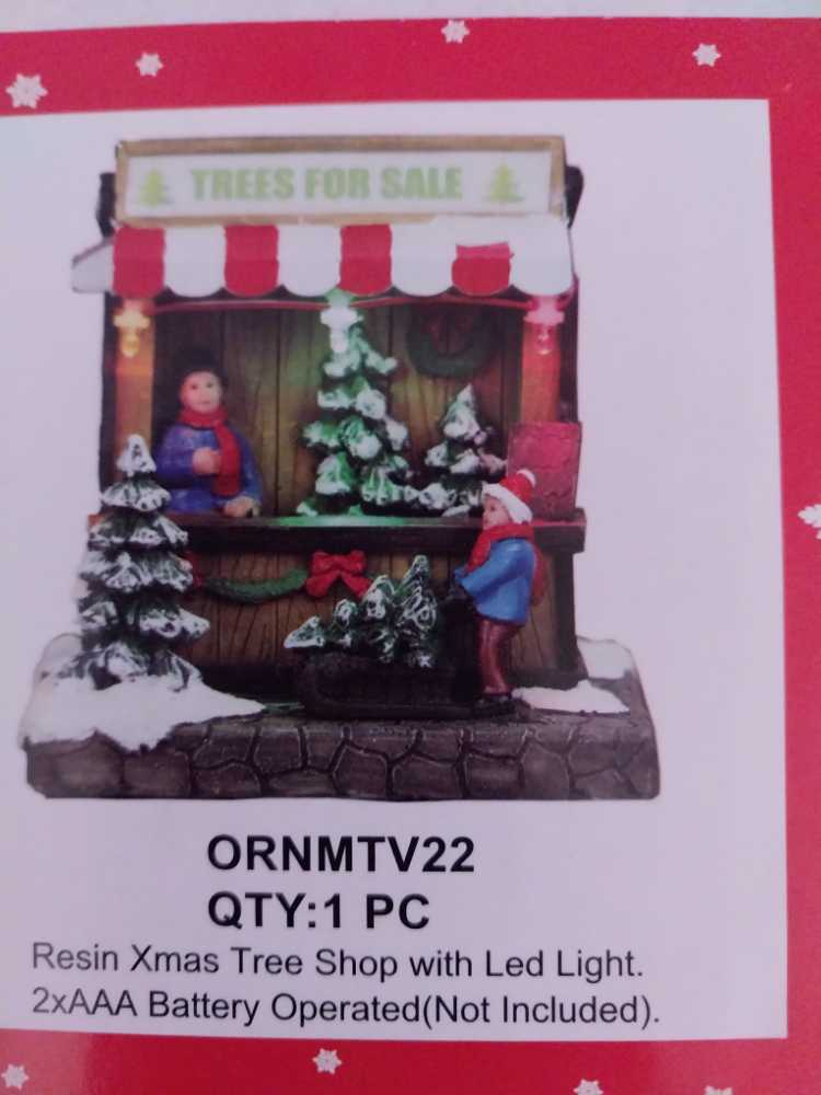 Frosty Fun Decade #1 Repaint