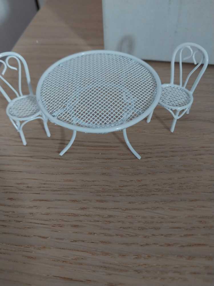 Spintop Reflector, Green