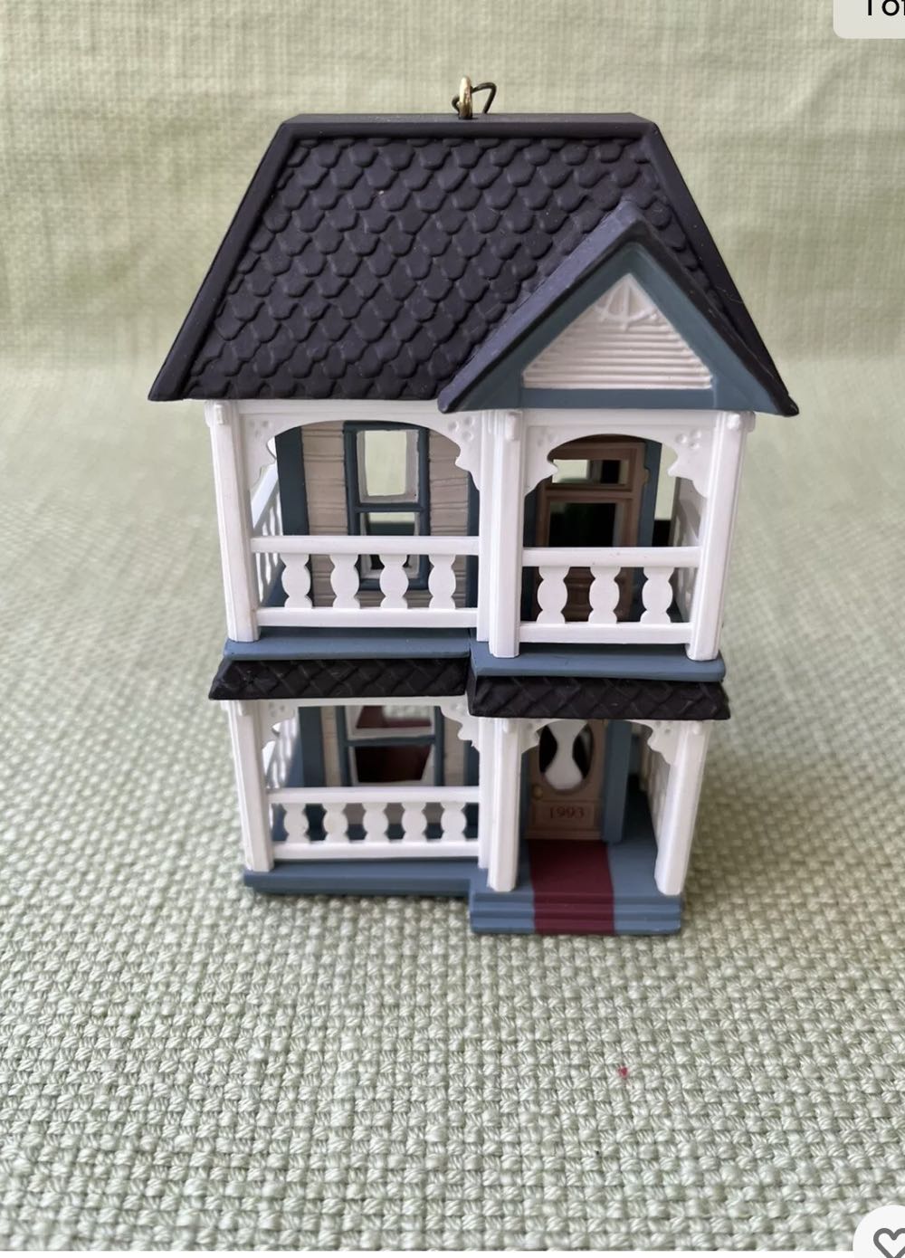 Love’s Golden Bear