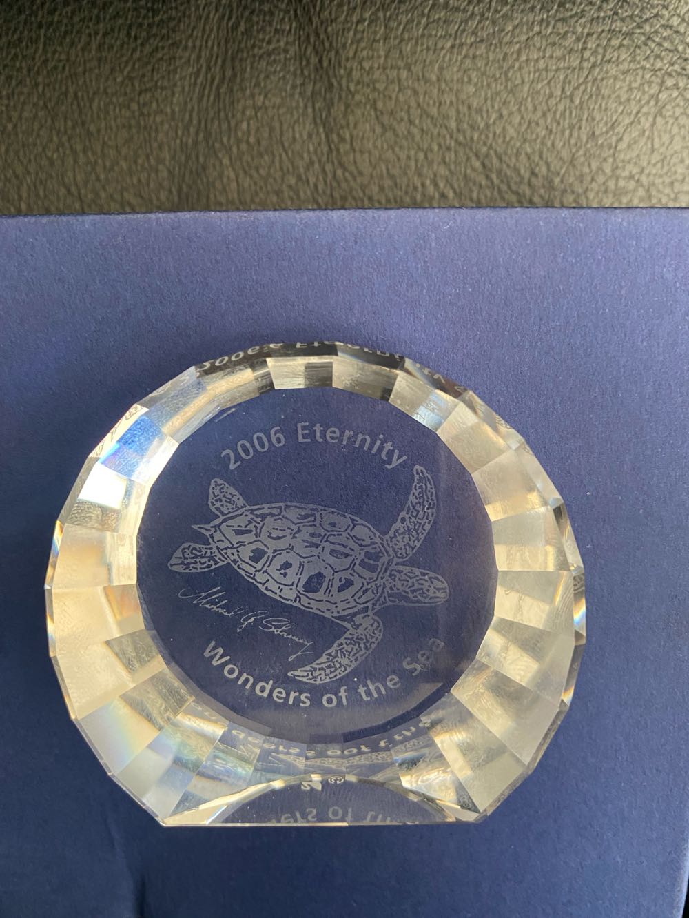 Prromises To Keep, Poinsettia