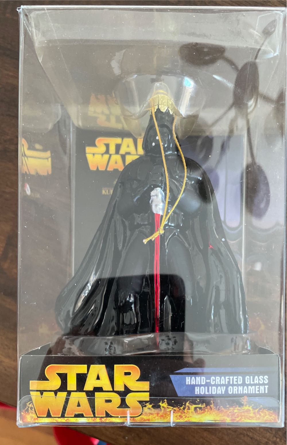 Scarlett’s Wedding Dress