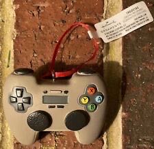 Retro Video Game Controller - Game Accessories (Video Games) ornament collectible [Barcode 763795528424] - Main Image 1