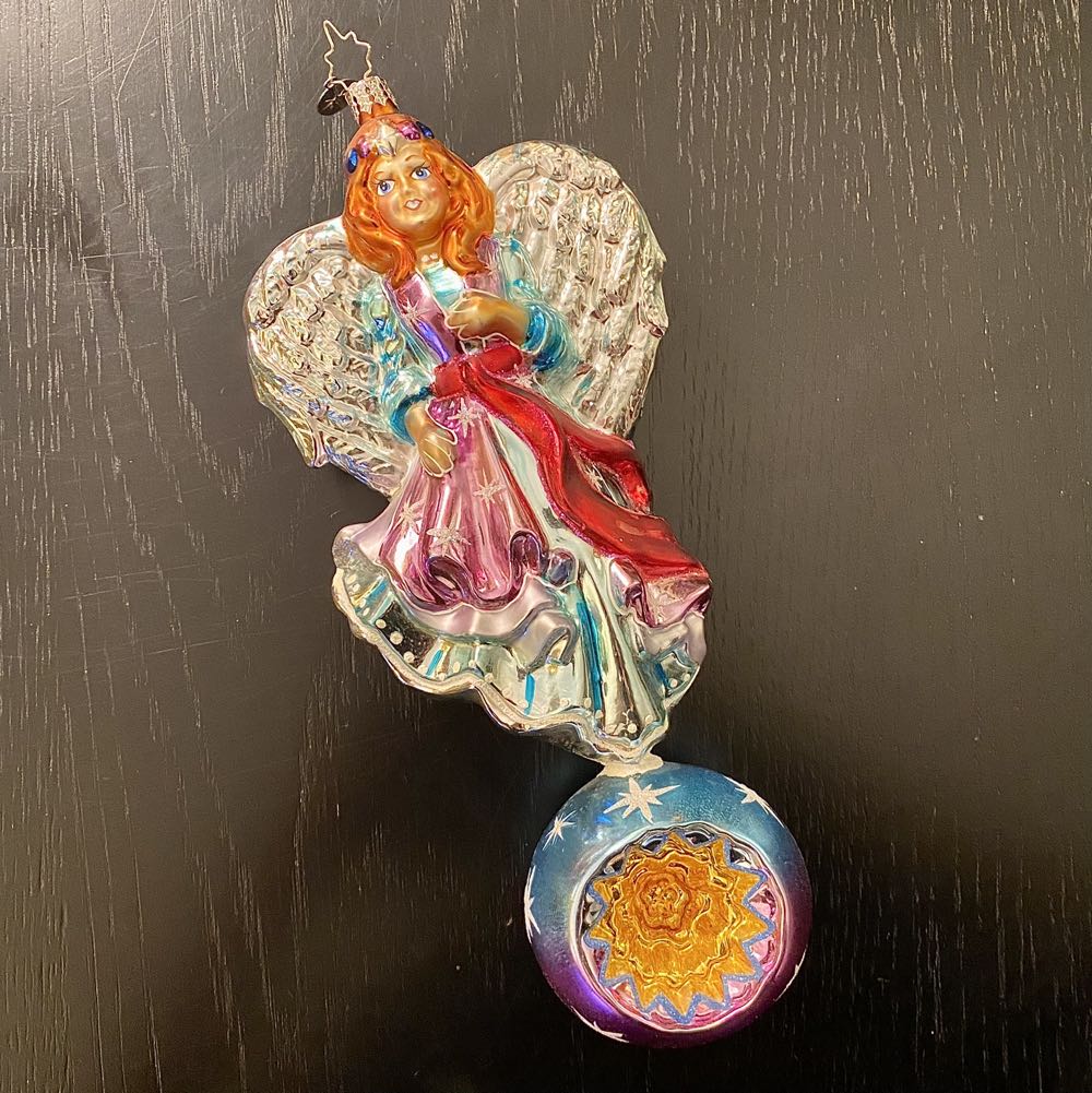 KOCC - 1992 - Rodney Takes Flight