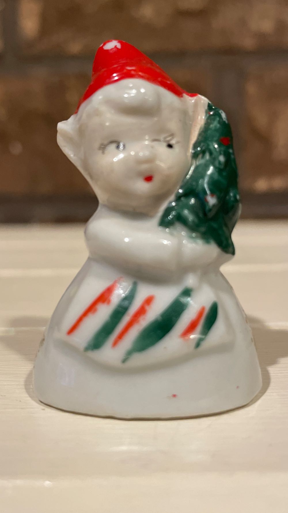 For You Vincent, Pearl