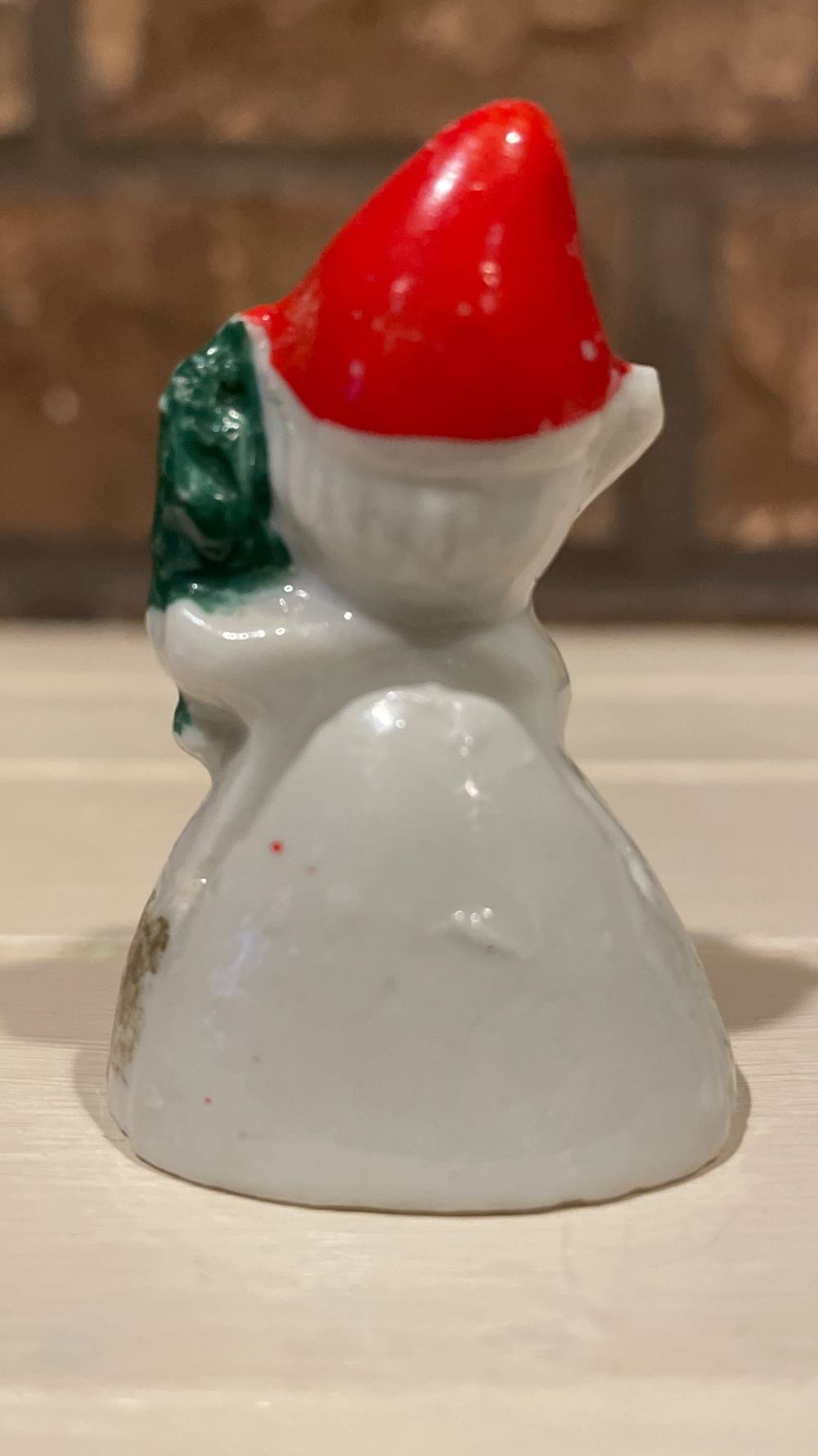 Commodore - Place Card Holder - Pixie With Tree - Pixie (Place Card Holder) ornament collectible - Main Image 2