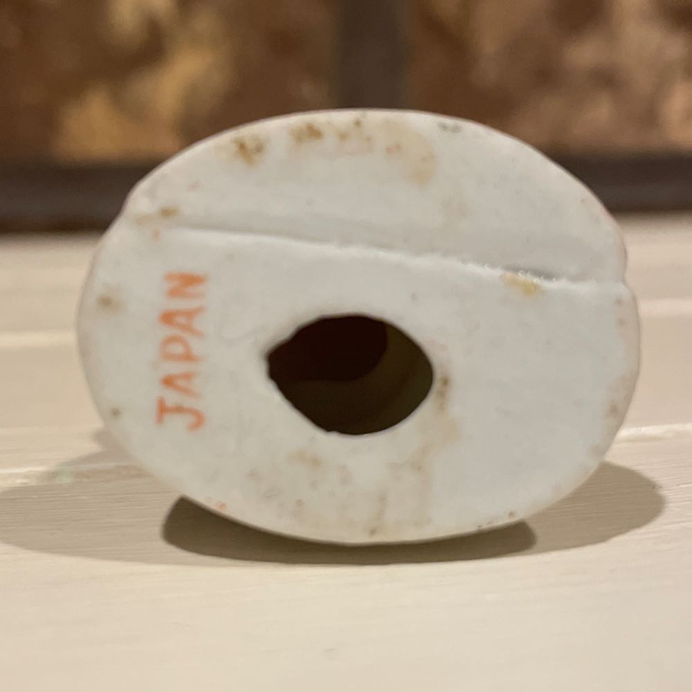 Commodore - Place Card Holder - Pixie With Tree - Pixie (Place Card Holder) ornament collectible - Main Image 3