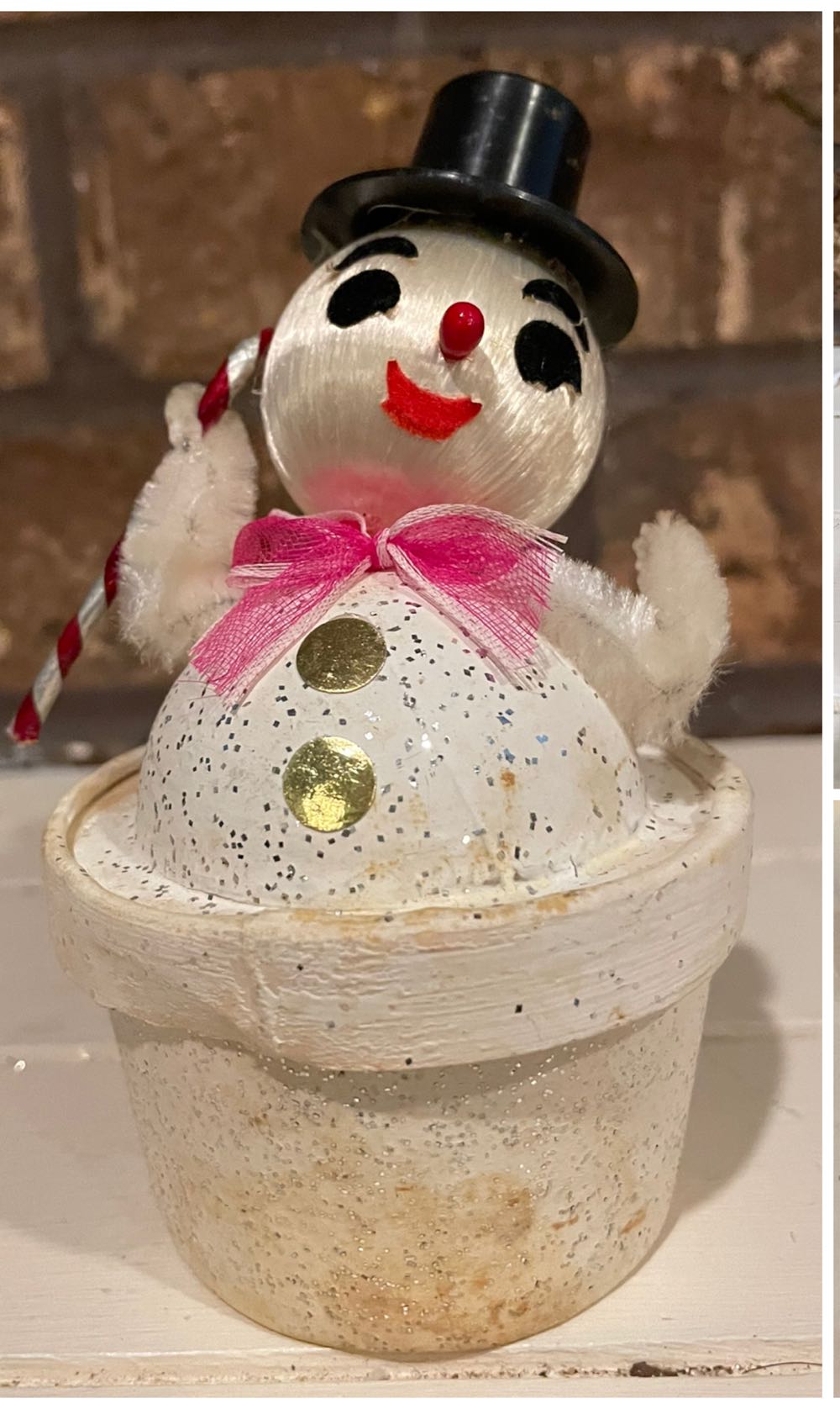 WALL•E w/ Fire Extinguisher