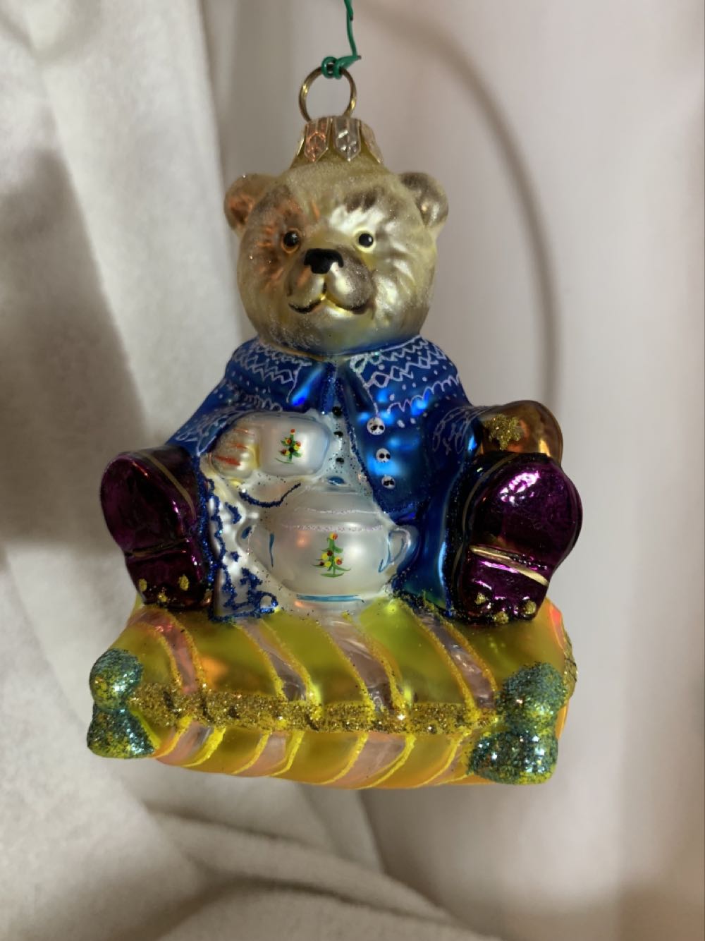 Valentine - Flat - Mechanical - Girl With Mirror