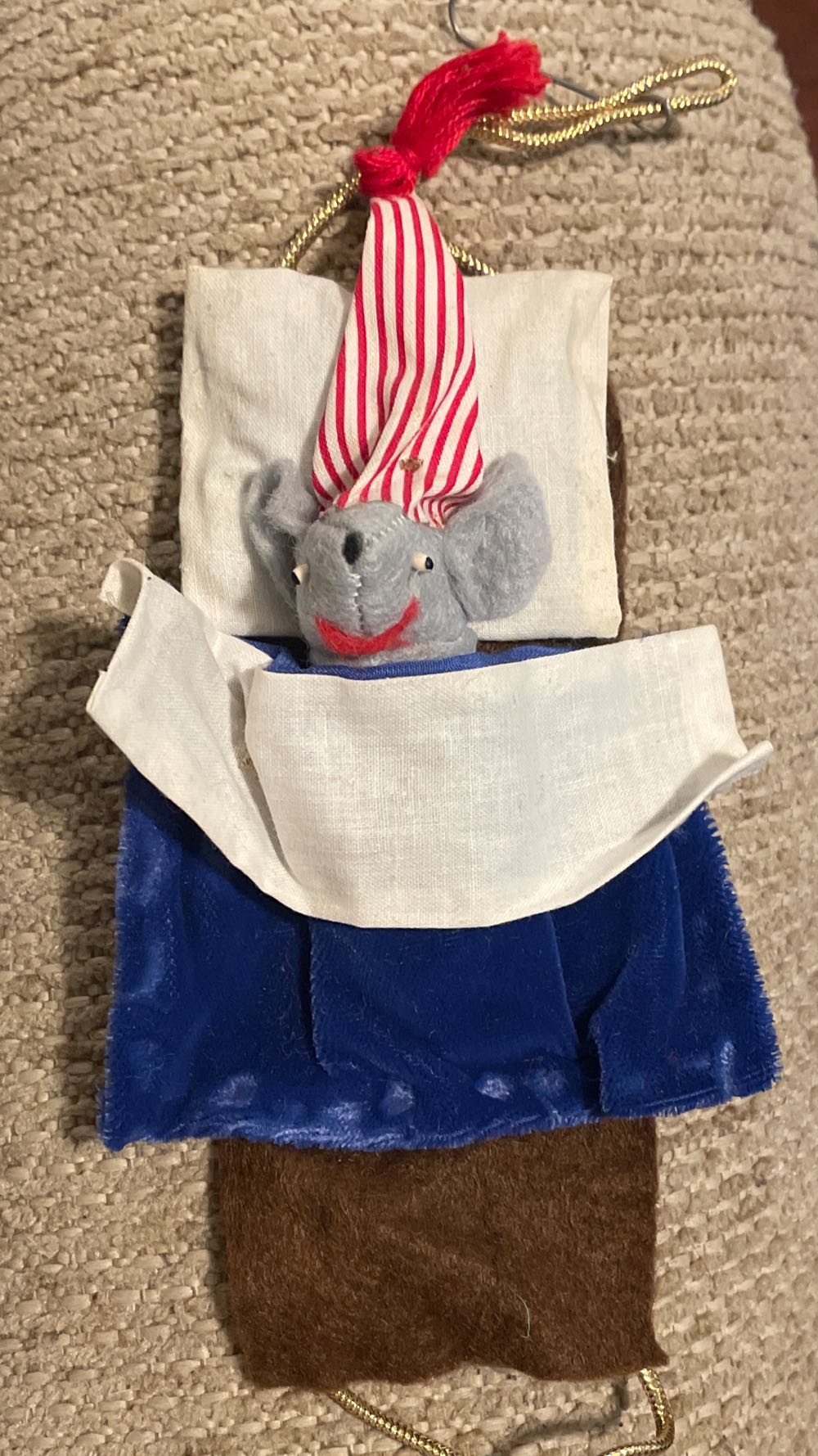 Danforth Pewter Set Of 3