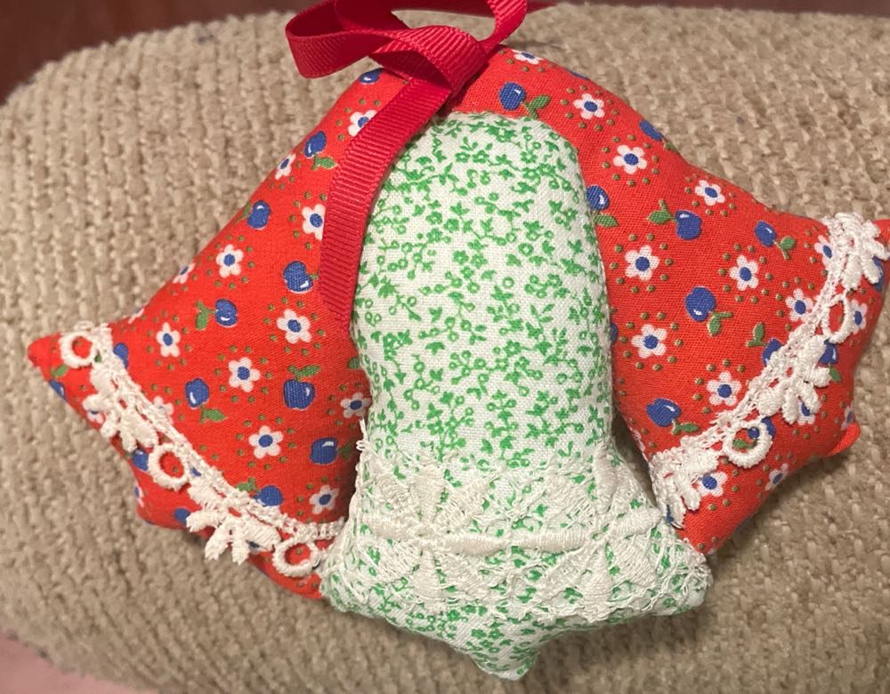 Radiator Springs Ornament Set