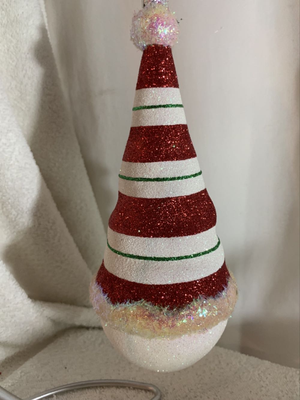 Grand Snowman, Santa Medallion - Pre Release, Exclusive (Snowman) ornament collectible - Main Image 3