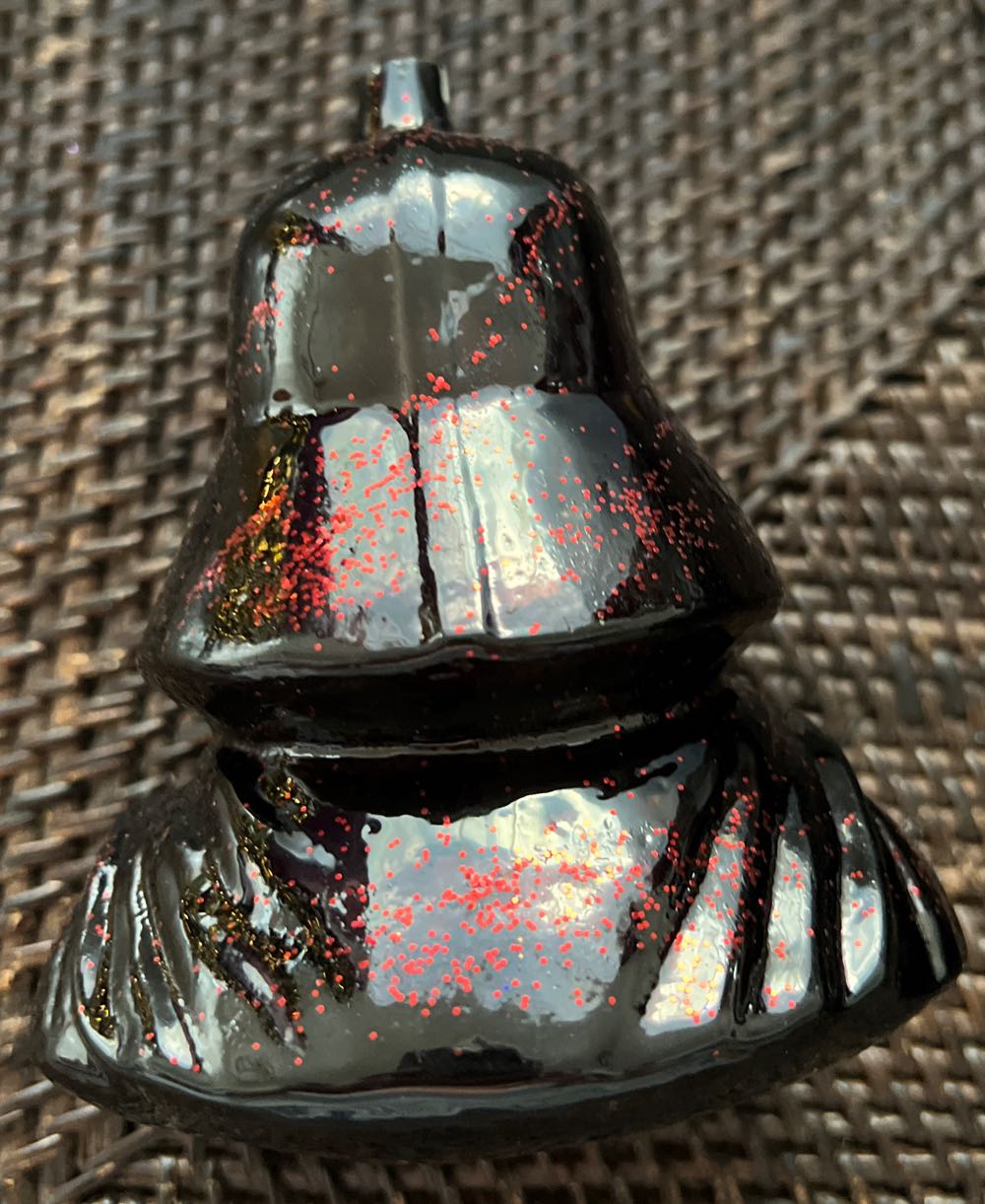 Darth Vader - Studio Collection (Star Wars) ornament collectible [Barcode 645001154354] - Main Image 3