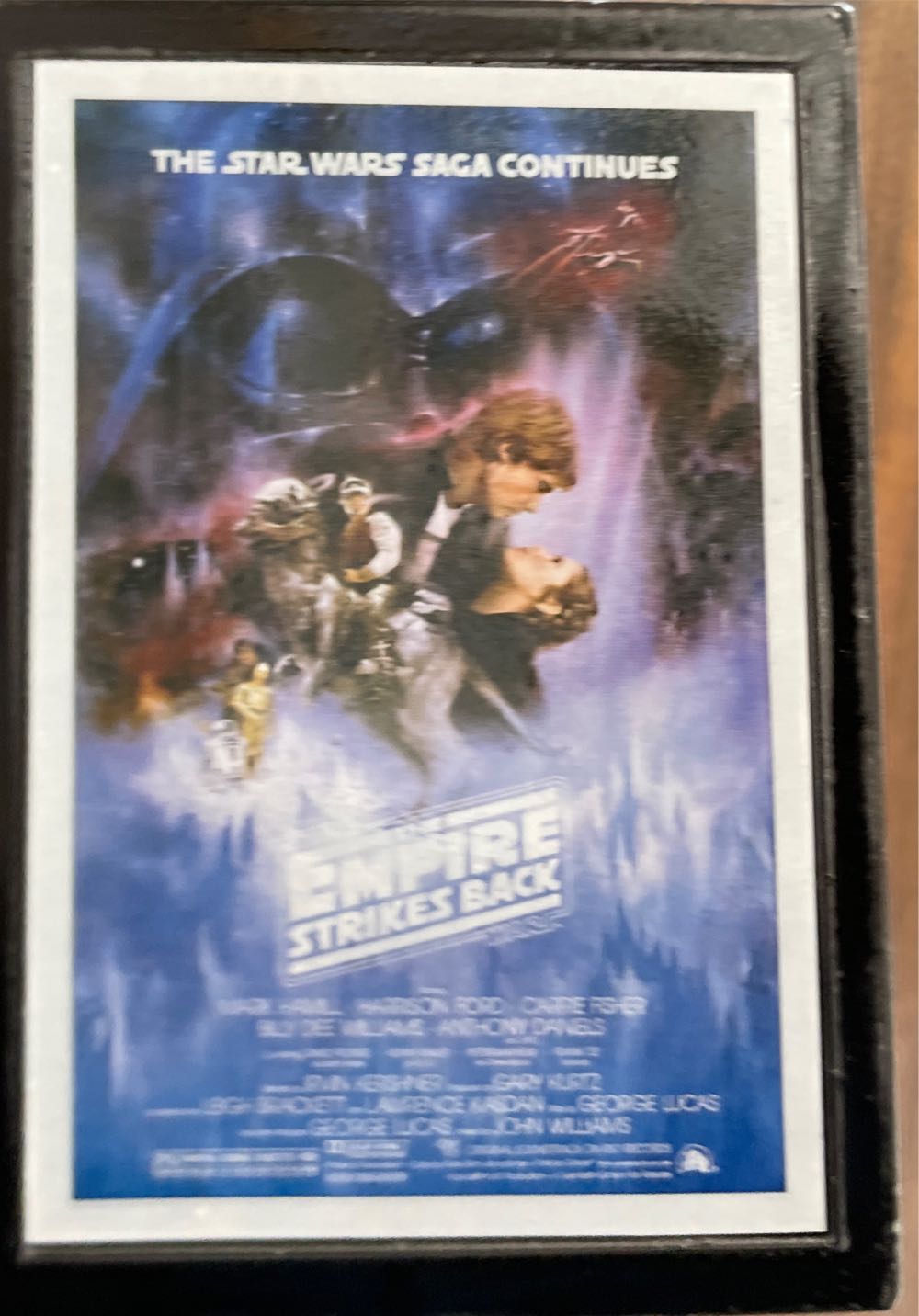 Christopher Radko Can I Have Your Autograph Santa