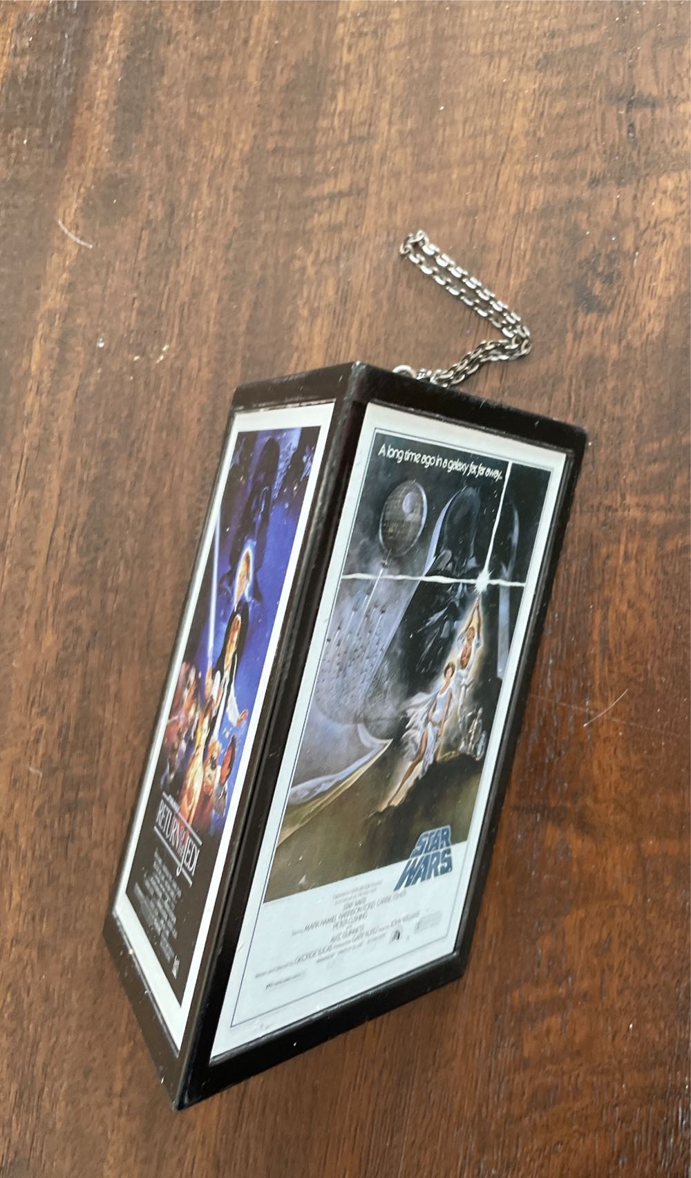 Movie Poster Trilogy Ornament  ornament collectible - Main Image 3