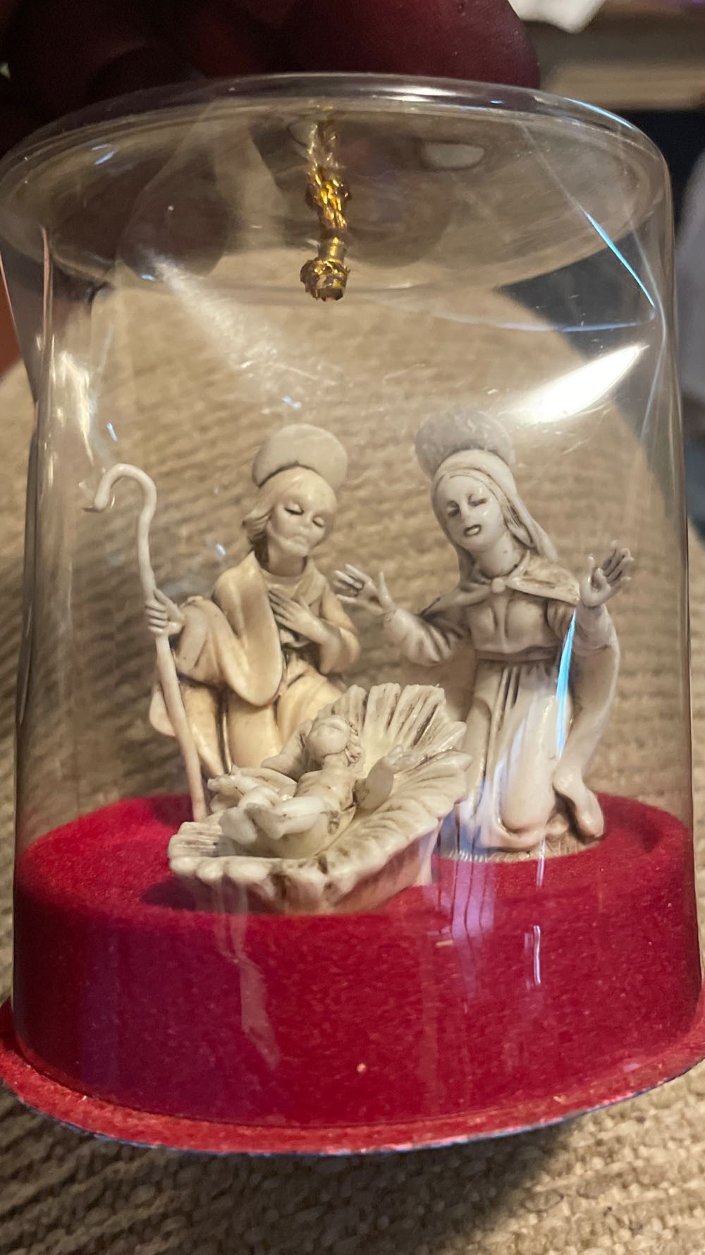 Cooking For Christmas - Creative Cutter, Repaint