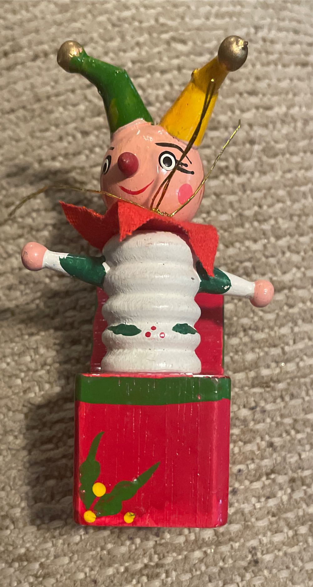 Expo 1995 Cooking Up Fun!