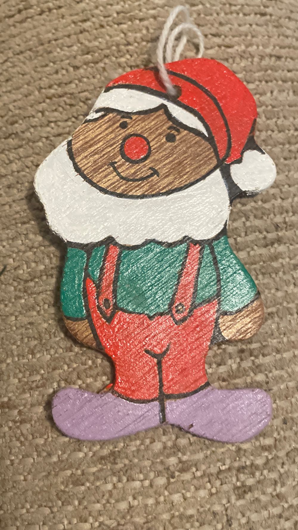 Lemax Village Collection Snowflake Lane Post Depot #65108