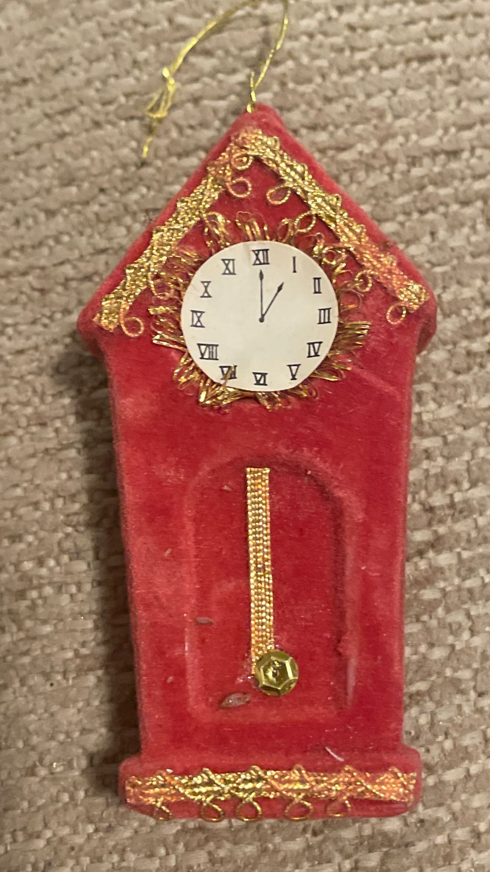 Harry Potter - US - Metal Marauder’s Map