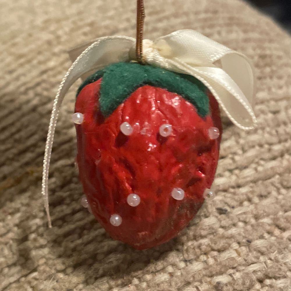 Clothespin - Clown - Male